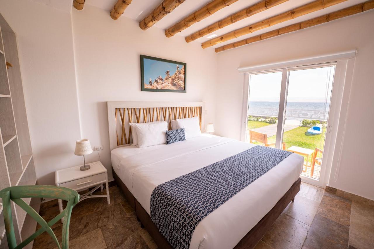 Atoq Paracas Reserva Extérieur photo